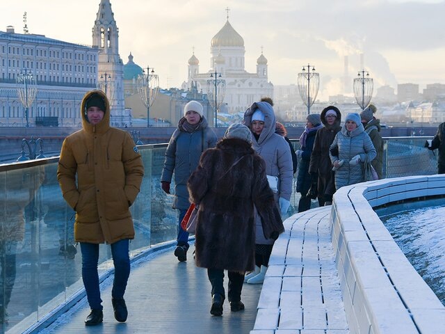   Фото: Москва 24/Антон Великжанин