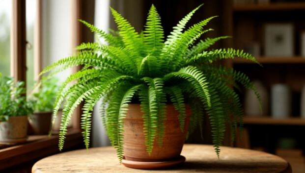 Нефролепис — частые ошибки ухода и способы их исправить