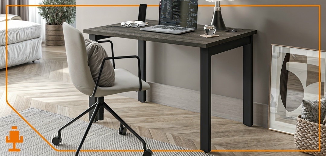 Весна традиционно ассоциируется с обновлением и желанием навести порядок вокруг себя. Даже небольшие изменения рабочего места — новое кресло, стол или зонирование — могут заметно улучшить самочувствие, концентрацию и настроение.