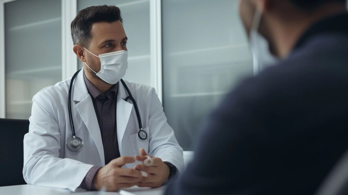   Изображение Midjourney