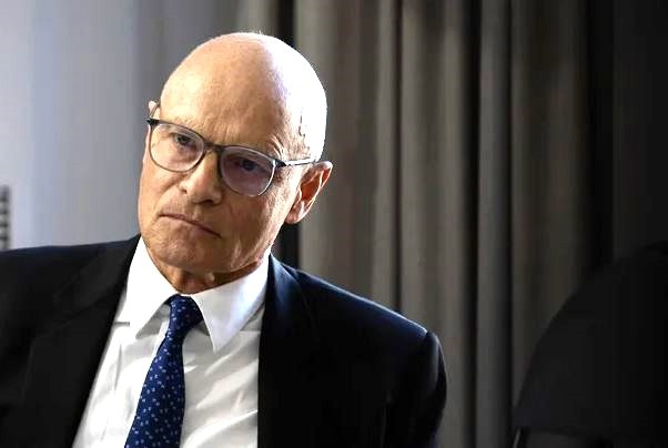 Торбьорн Торнквист, фото - Фото: Kaylee Greenlee / Reuter