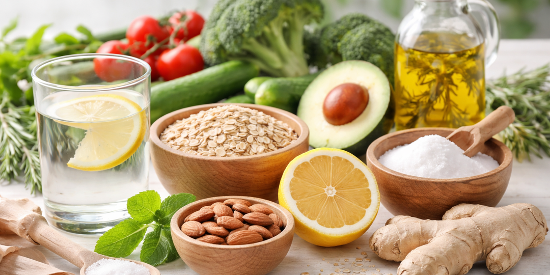 Избыток мочевой кислоты: как убрать без препаратов и жестких ограничений