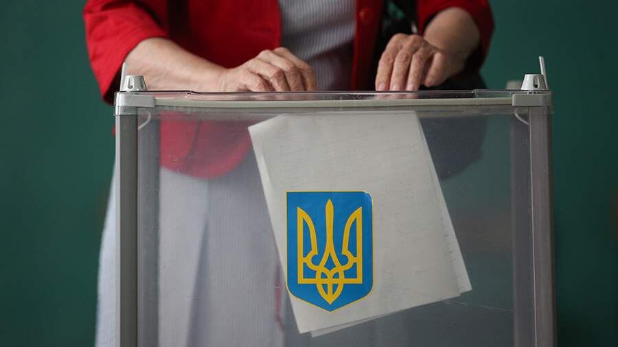    Фото: ИЗВЕСТИЯ/Тарас Петренко