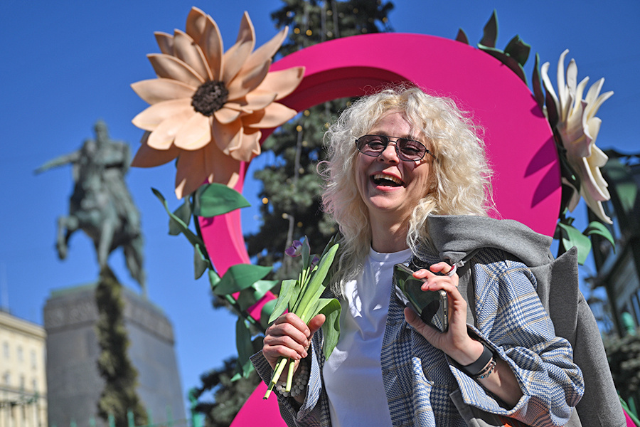    © Кирилл Зыков/РИА Новости