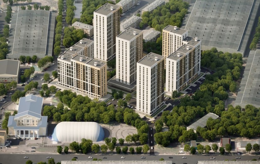     Фото: телеграм-канал губернатора Александра Гусева (архив)