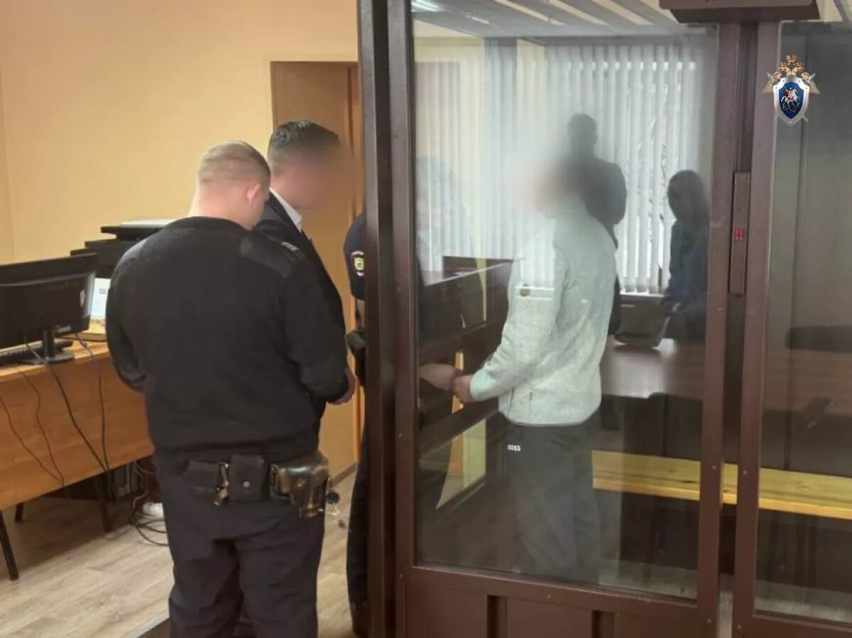 ФОТО: СУ СКР по Челябинской области