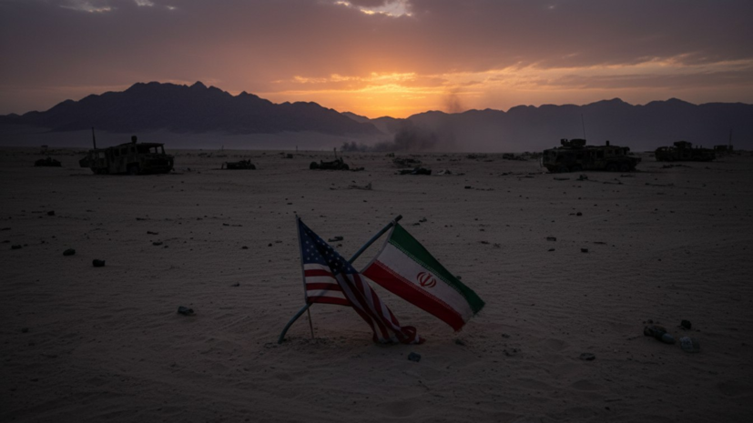   Сгенерировано с помощью ИИ