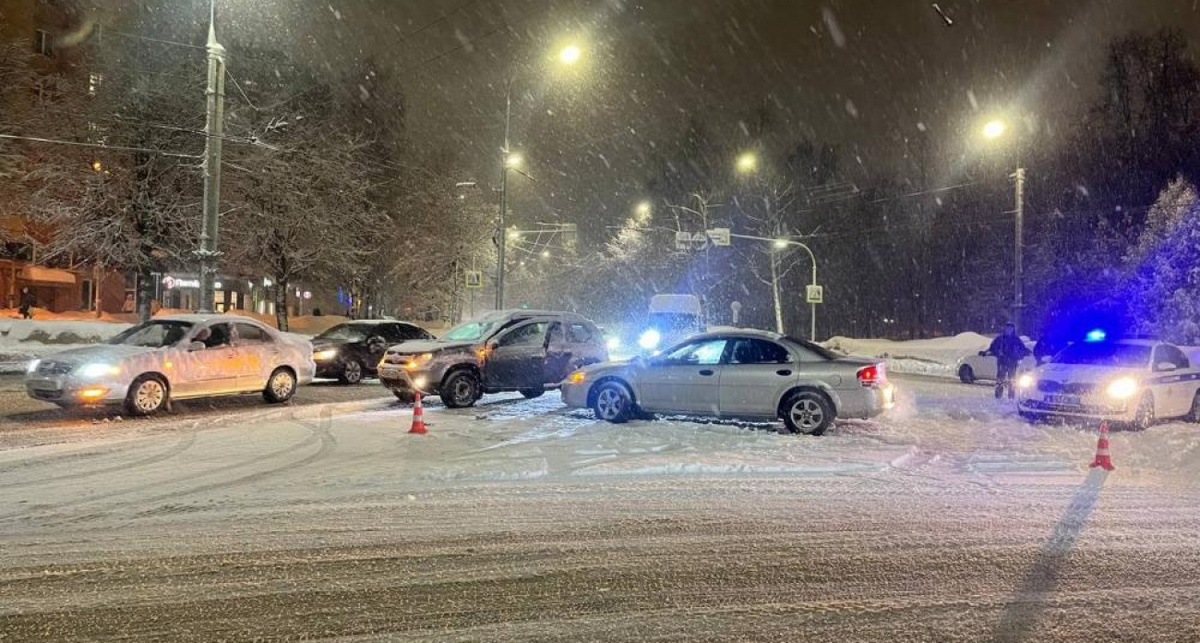    УГИБДД МВД по РМЭ