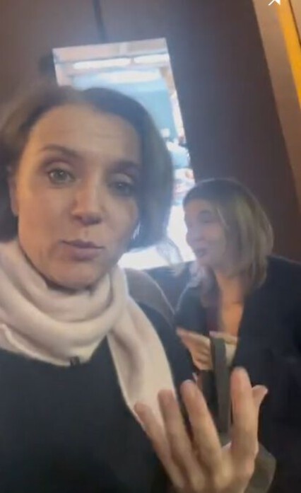    Фото: кадр из видео, соцсети