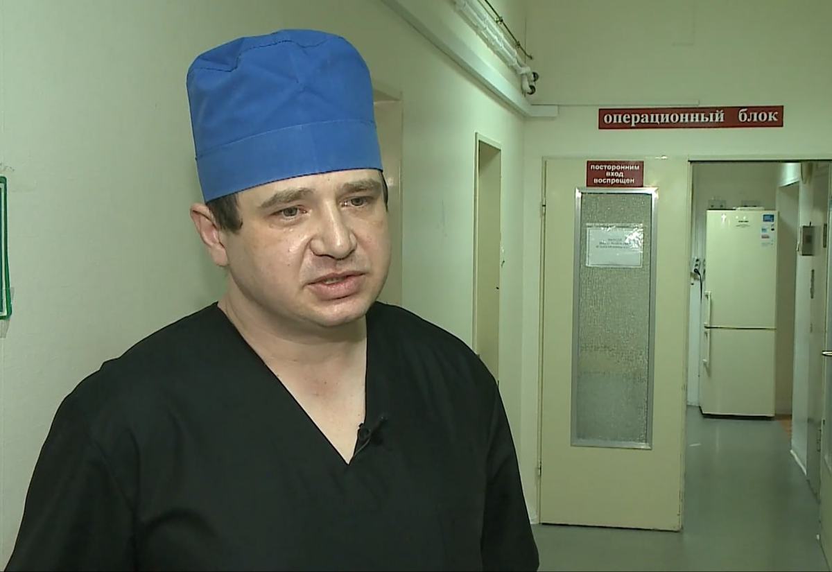 Фото: Спутник соотечественника