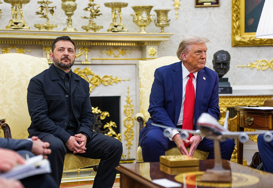    Aaron Schwartz — Pool via CNP/Consolidated News Photos/Global Look Press