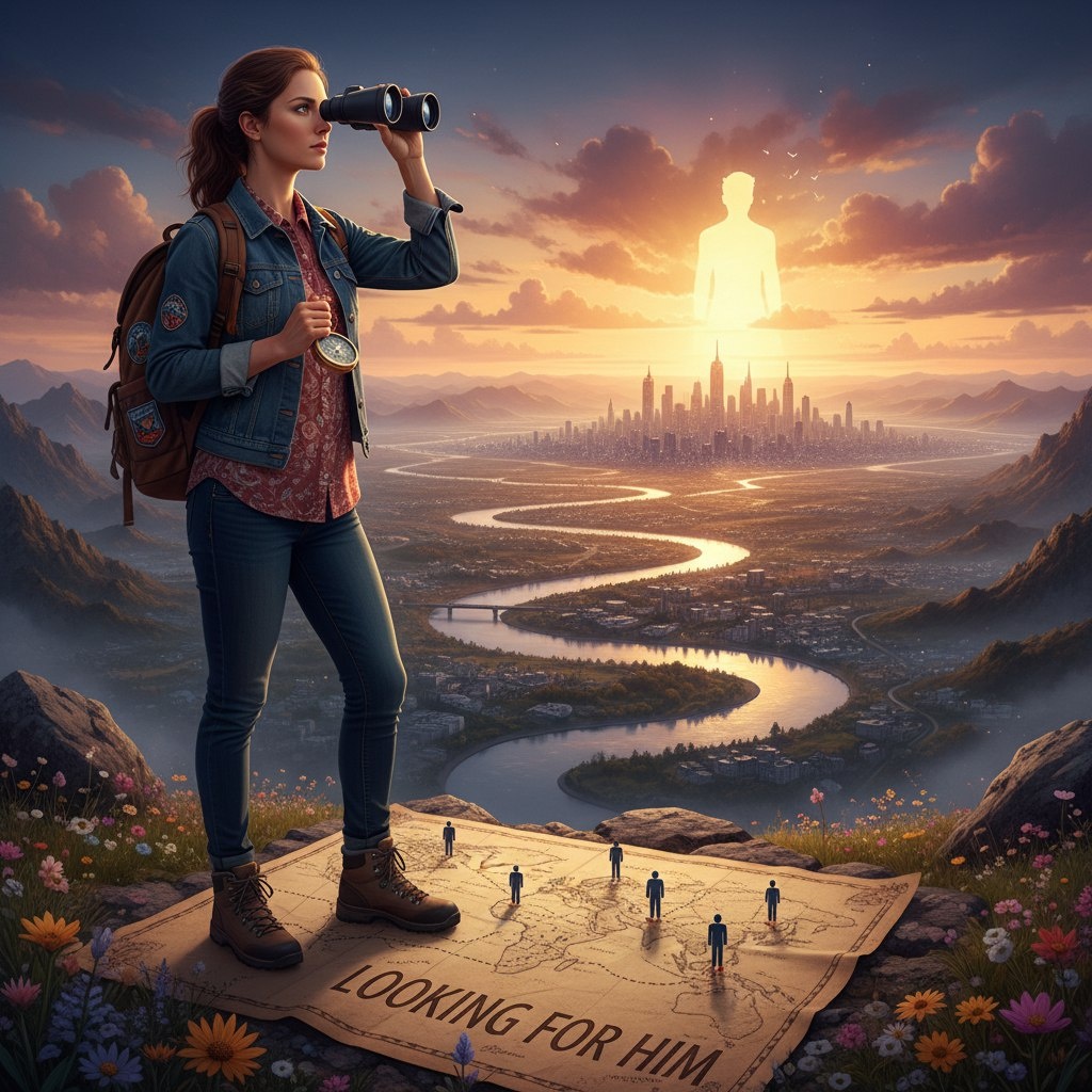 Поиск партнера