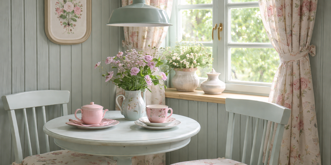 Ремонт, который стареет красиво и служит долго