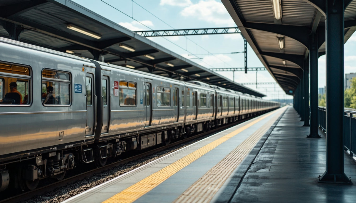 Новые правила организации туристических поездов с 1 марта 2026 года.