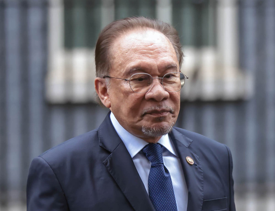    Martyn Wheatley/Keystone Press Agency/Global Look Press