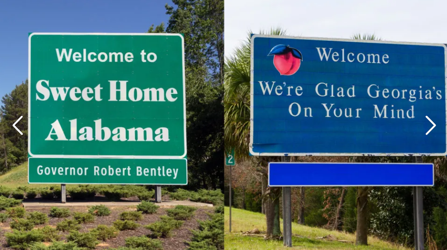 А некоторые из этих приветствий вообще огонь!