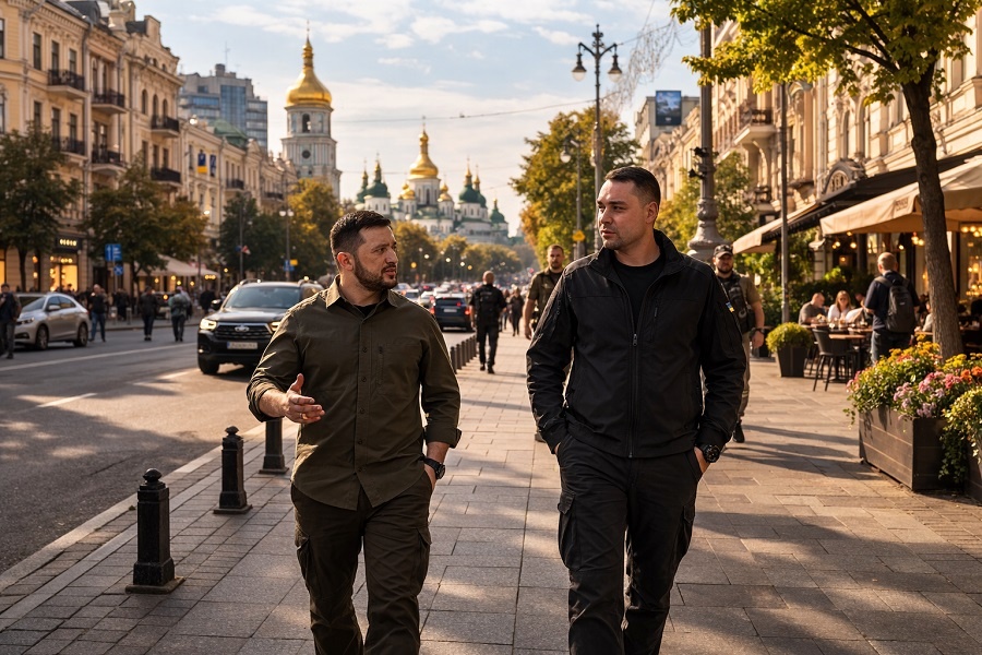 Коллаж: Новороссия