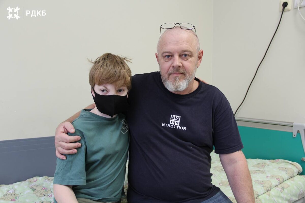 фото: Российская детская клиническая больница  📷
