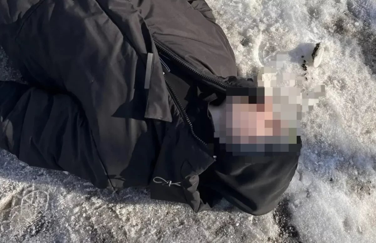    Ребёнок получил сотрясение мозга из-за гололёда в Петропавловске