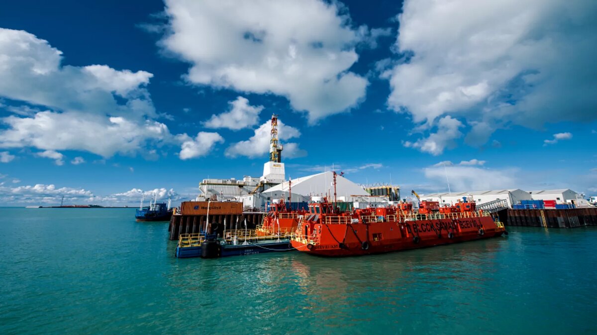 © Photo : сайт NCOC