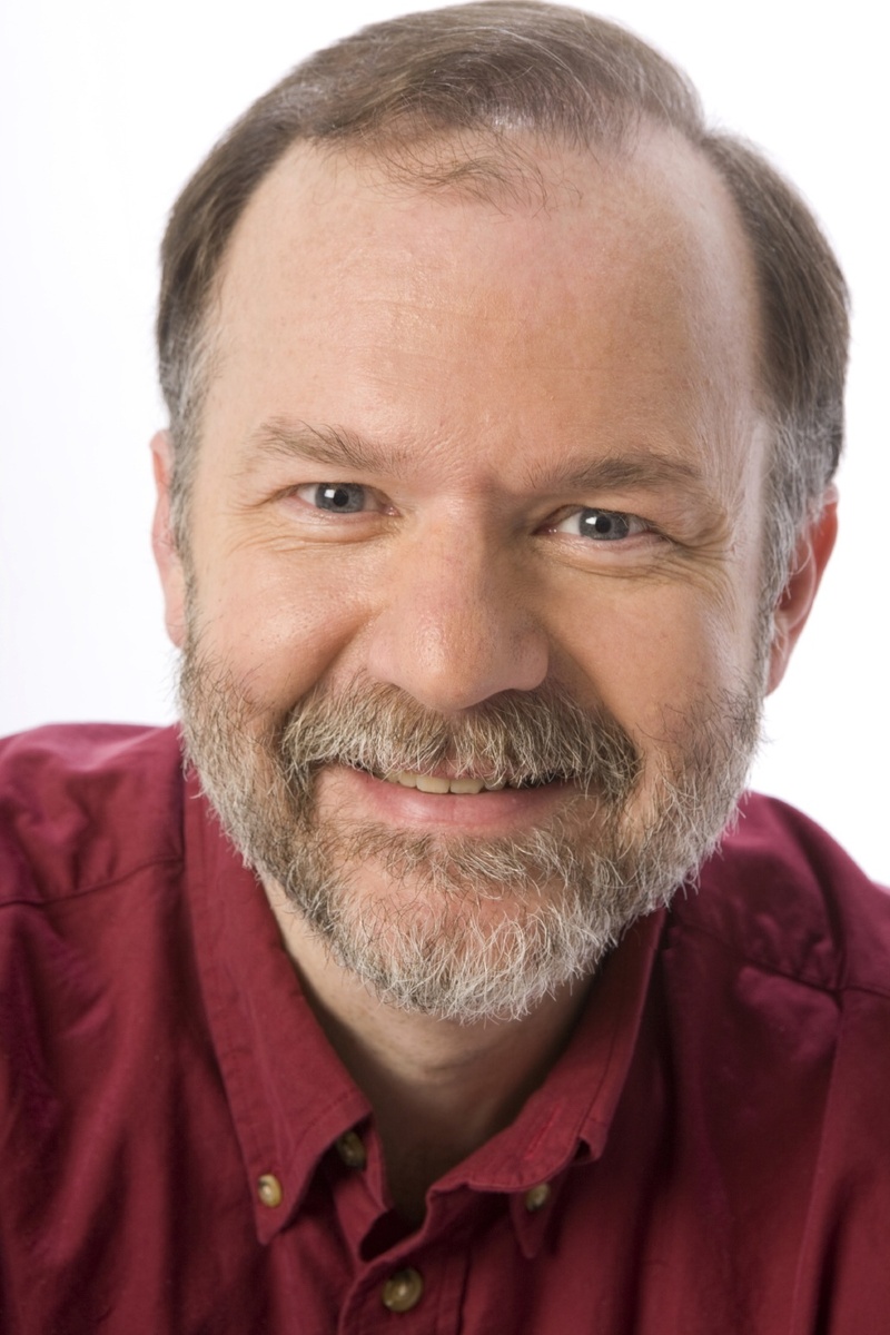 Роберт Ланг, к сожалению, не нашёл фото, где он молодой