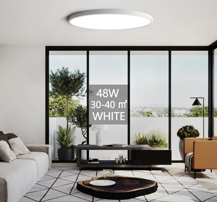 Умный потолочный светильник MARPOU 20 дюймов