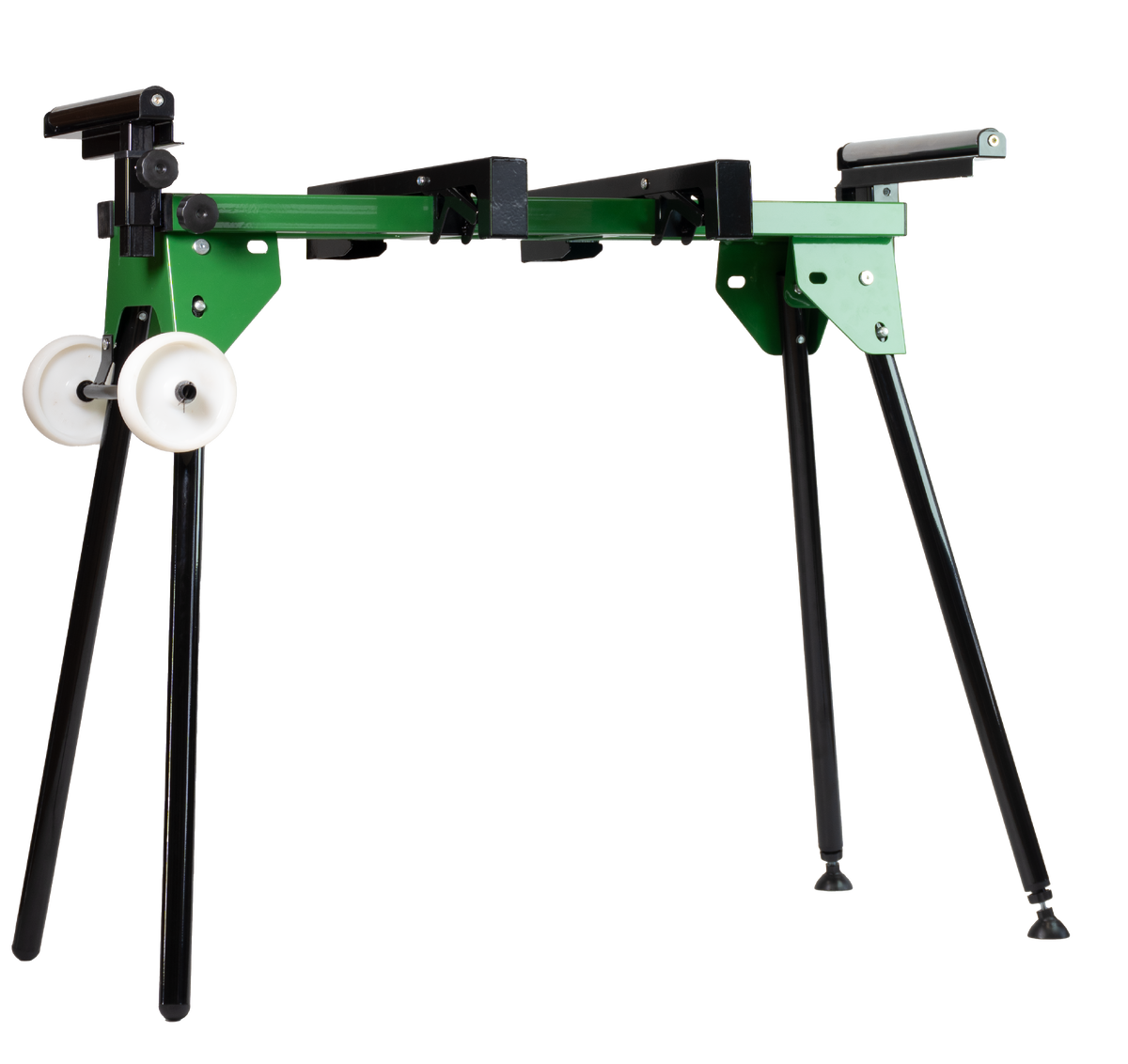 Складной стол для торцовочной пилы МЭТР