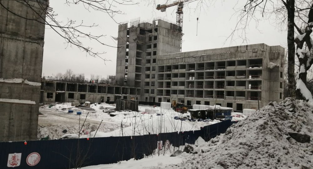 Реновация в Москве: сколько реально стоит программа и кто за неё платит