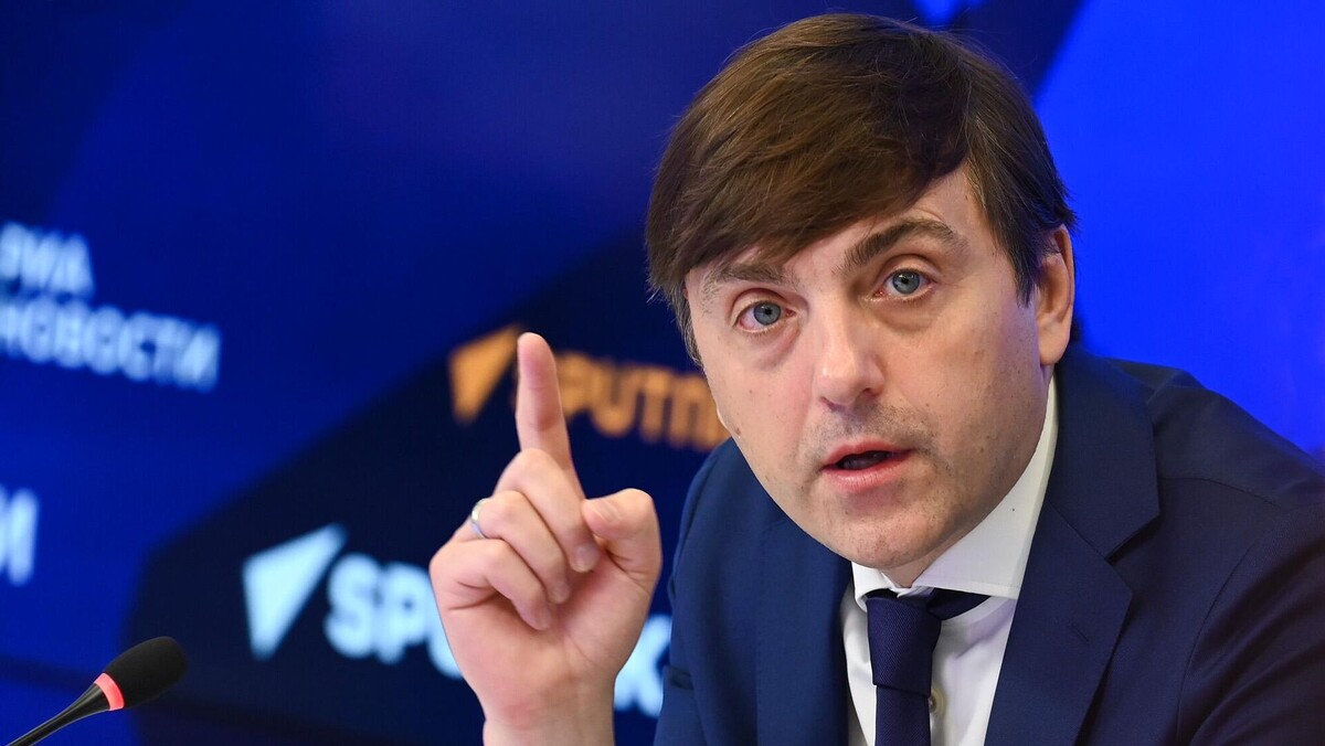 © РИА Новости / Нина Зотина