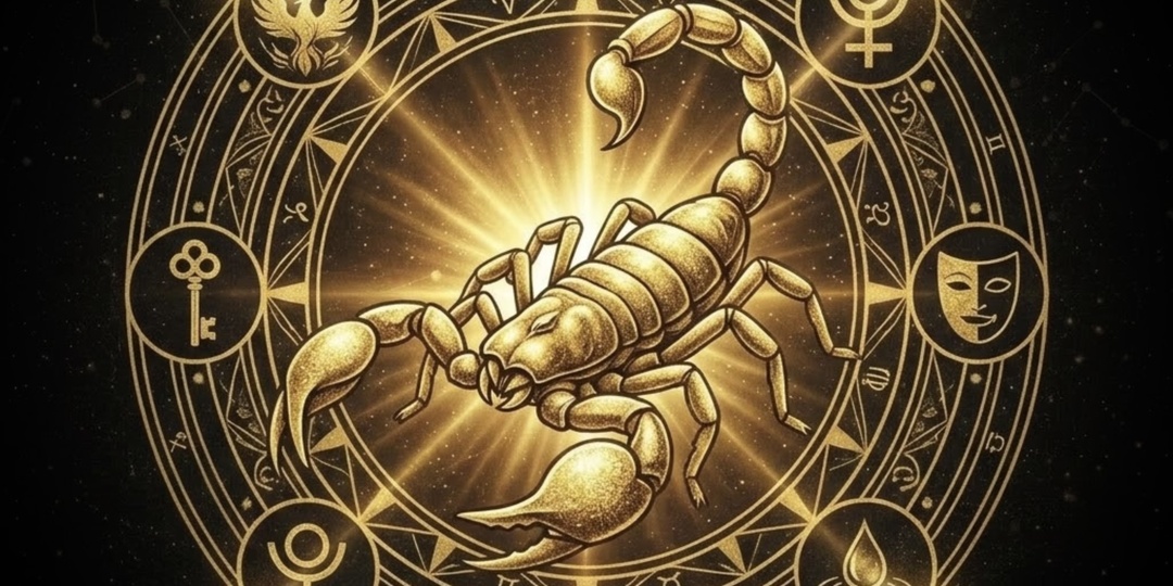 Почему Скорпион притягивает людей, и разрушает тех, кто играет нечестно