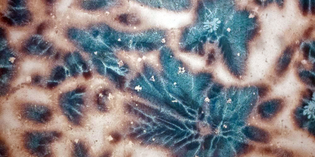 Наноброня для стали