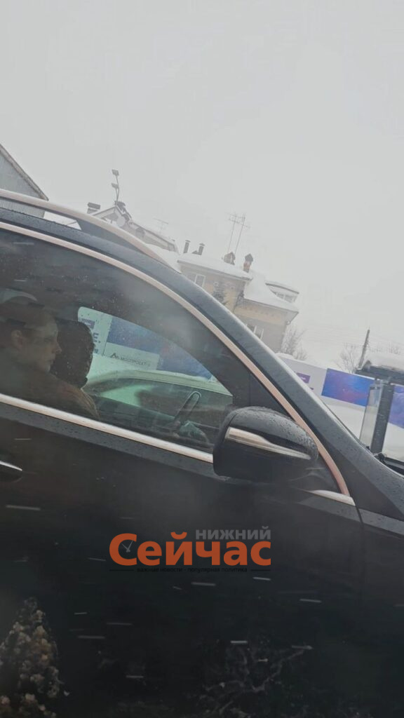    Фото: «Опер пишет...» Редакция nn-now