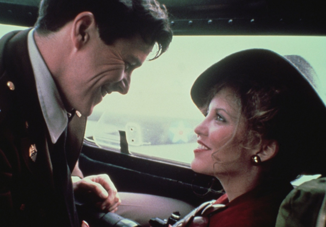 Тени величия: когда даже Спилберг не попадает в цель