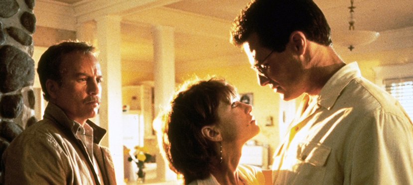 Кадр из фильма Всегда