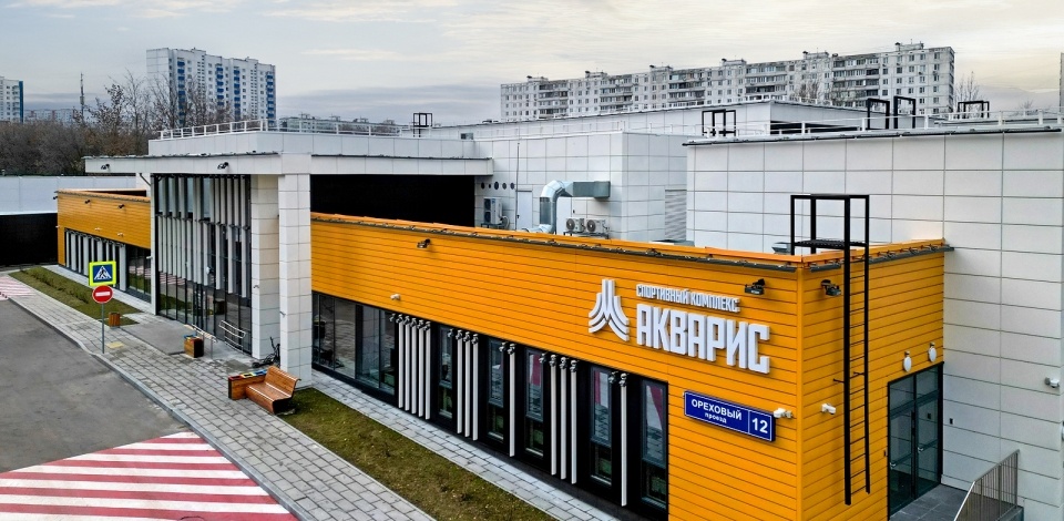     Владимир Ефимов: в 2025 году город передал в оперативное управление различным организациям 165 новых объектов