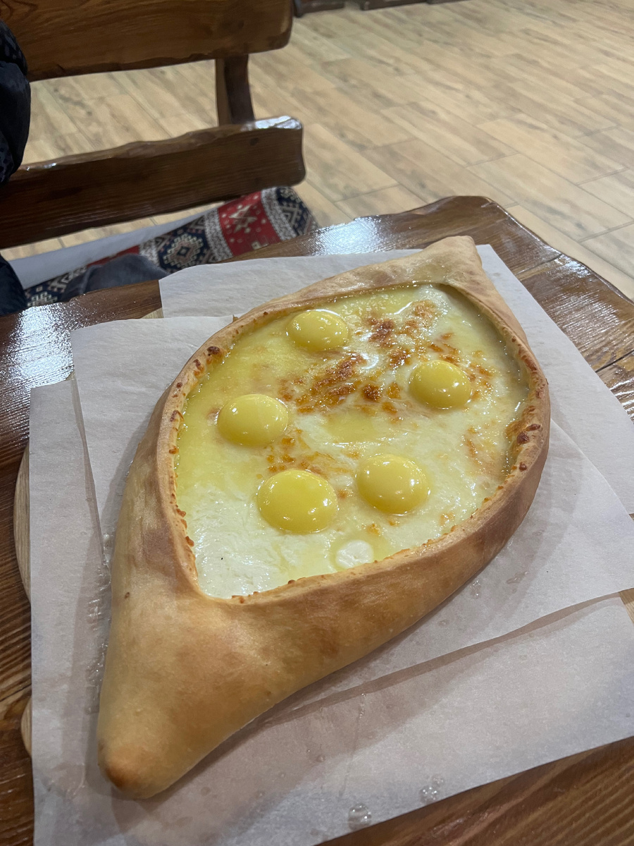 Такую можно после победы съесть😁