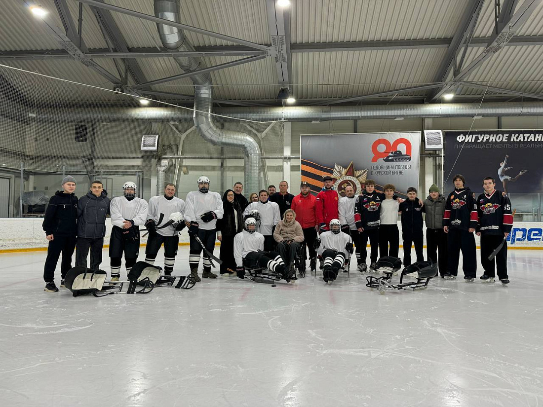 Фото: Правительство Курской области