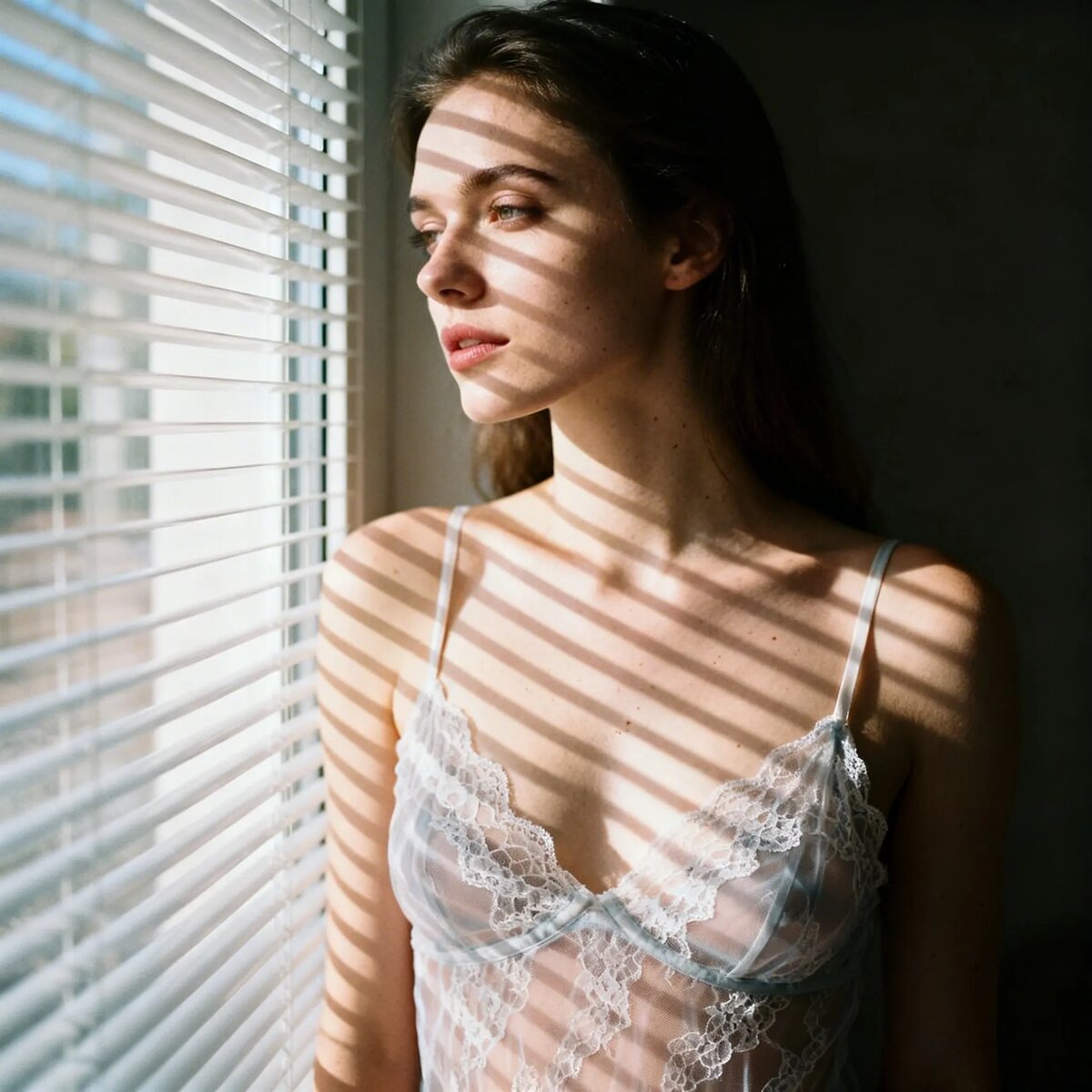 Атмосфера спальни и будуара