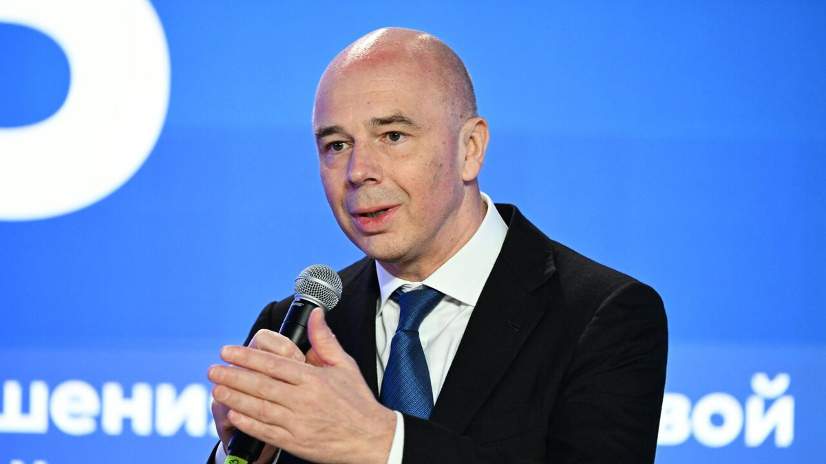 Сбережения в движении: министр финансов о том, как россияне меняют привычки