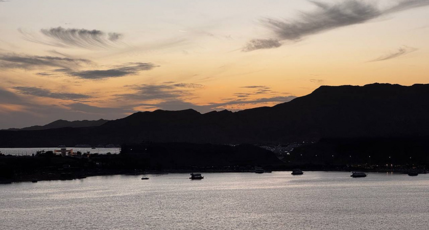    Первый городской канал Калининград