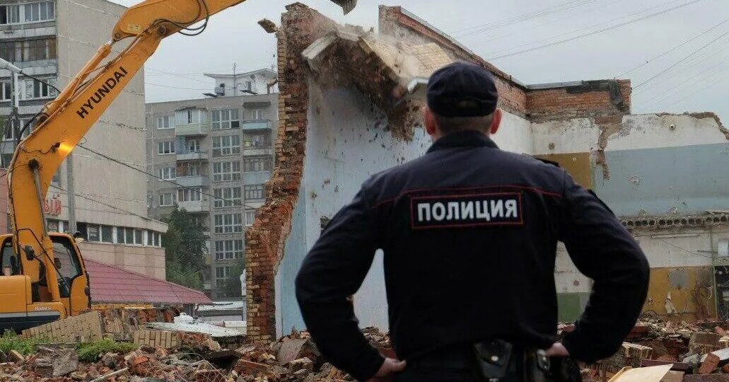 Самострой в 2026: что теперь нельзя снести, а что снесут обязательно — новые разъяснения ВС.