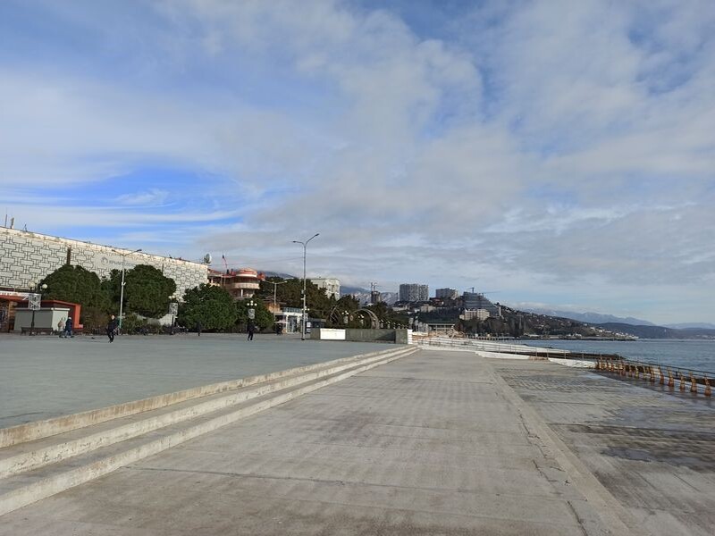    Лучшие летние маршруты Алушты: утренние прогулки и вечерние чудеса для полного погружения в атмосферу моря admin