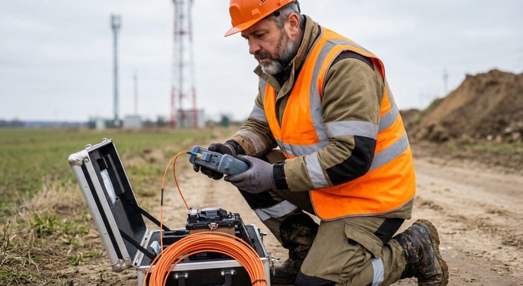    Курсы инженера по технической эксплуатации линий связи: где работать, как получить профессию, зарплата