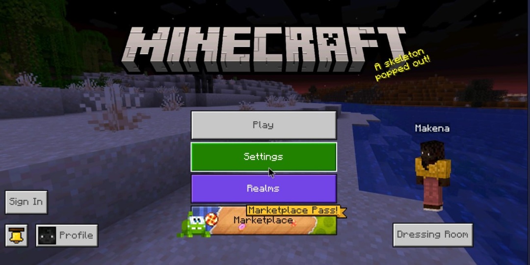 Скачать Minecraft 26.3 на Android — что изменилось в новом хотфиксе и почему стоит обновиться