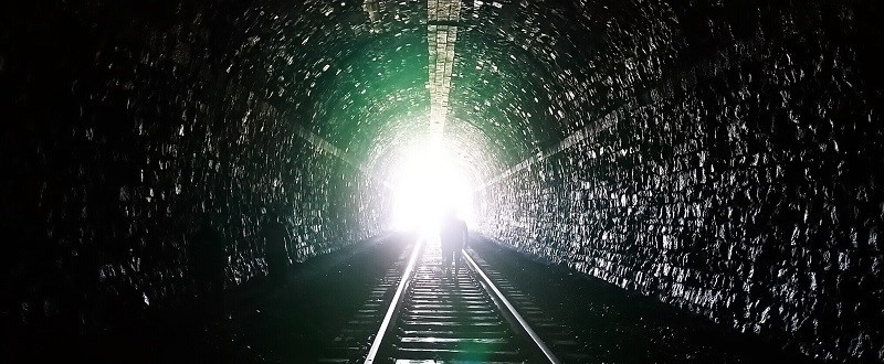 Тоннель Половинный