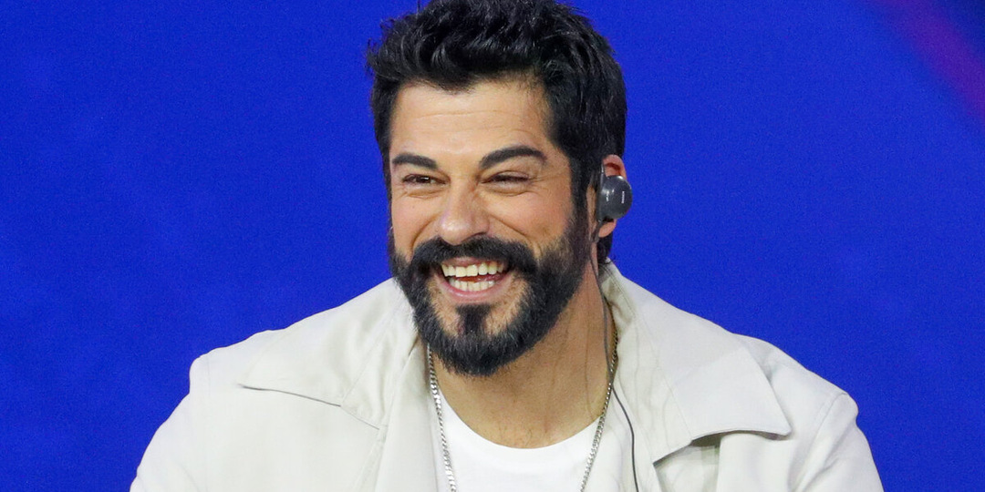 Сердцеед Бурак Озчивит: от бурных романов до тихой гавани с Фахрийе