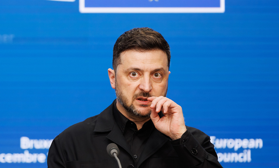    Benoit Doppagne/Keystone Press Agency/Global Look Press