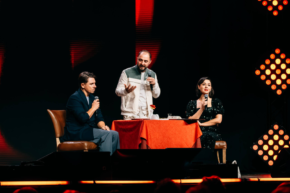 Автор фото: Кристина Волконская