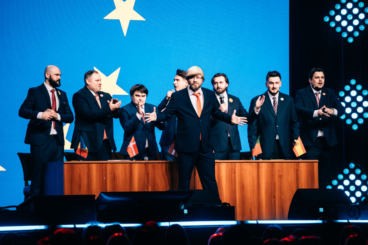 Автор фото: Кристина Волконская