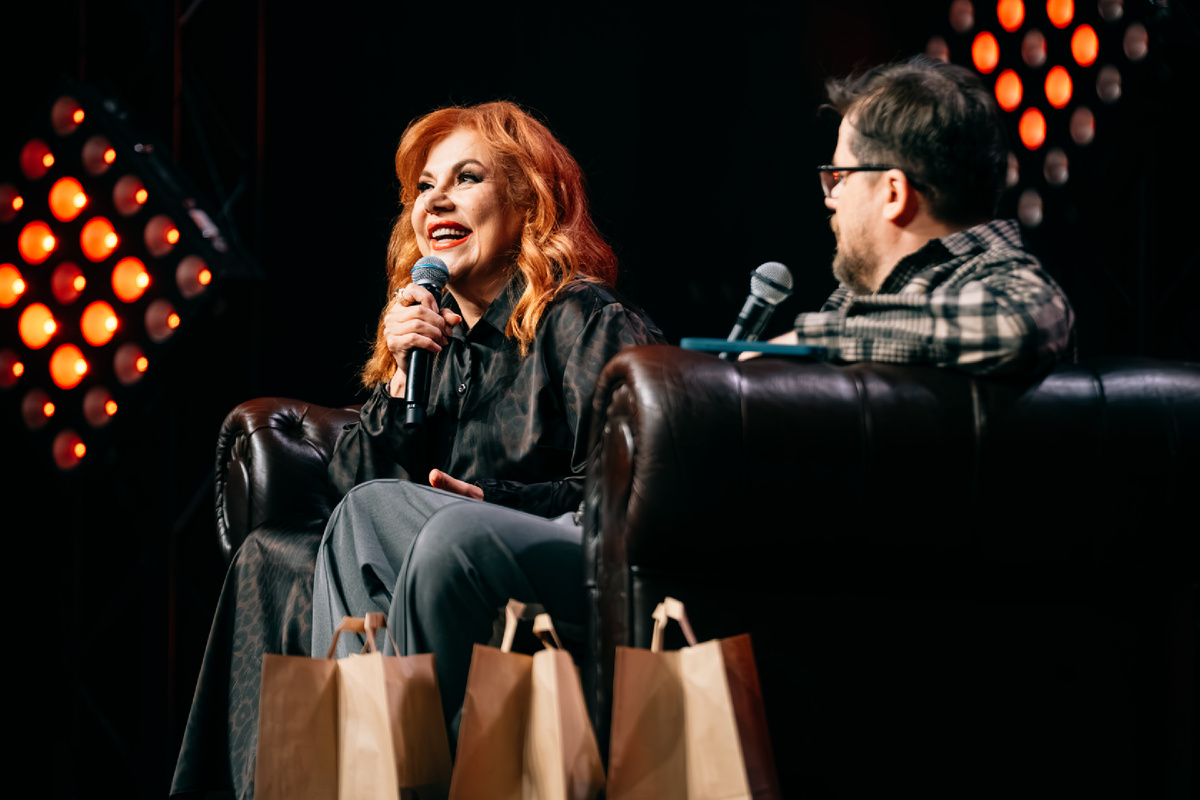 Автор фото: Кристина Волконская